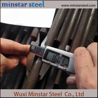 نوعية جيدة ASTM A276410420430 شريط دائري من الفولاذ المقاوم للصدأ